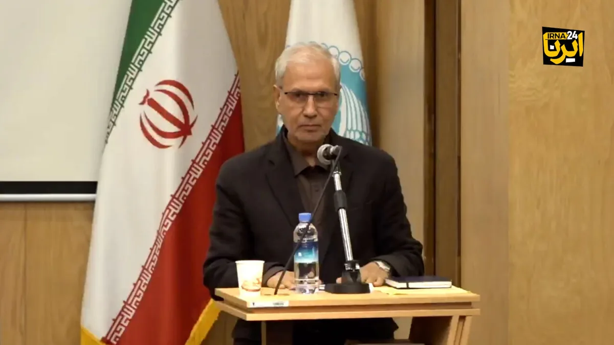 ربیعی: مقاومت امروز ایران، مقاومت برای حفاظت از تمام کشورهای استقلالخواه است