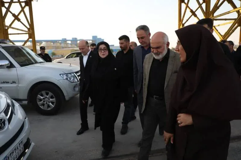 سخنگوی دولت: موفقیت در تامین کالاهای اساسی نتیجه کار تیمی است