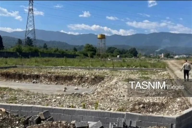 نظام مسائل استان مازندران , اخبار نوشهر ,