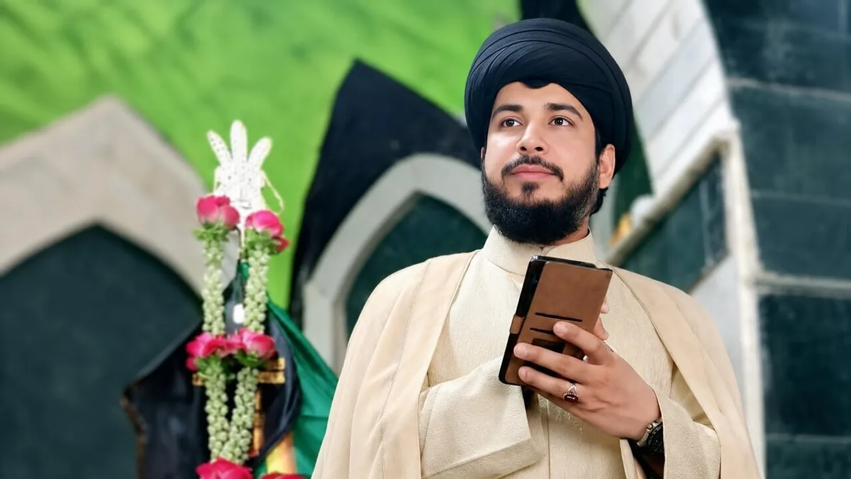 هفت عملی که جبرائیل آروزی انجام آنها را دارد