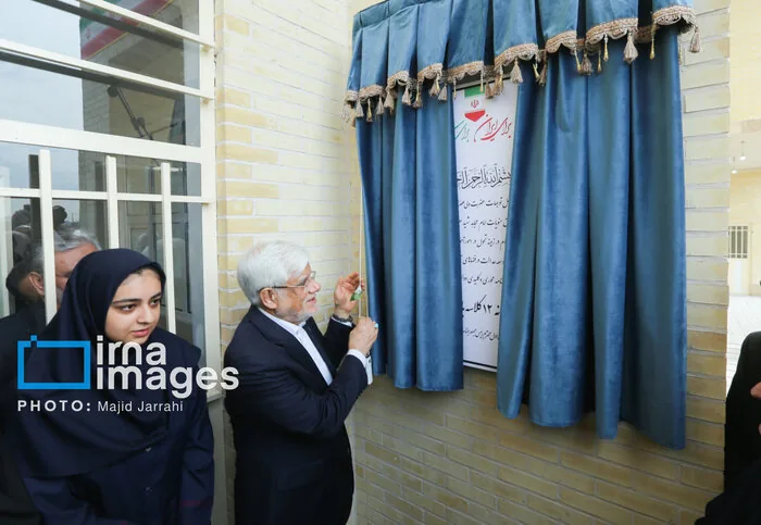 سفر عارف به یزد؛ از افتتاح ۲ طرح تا مطالبه گره‌گشایی از انتقال آب