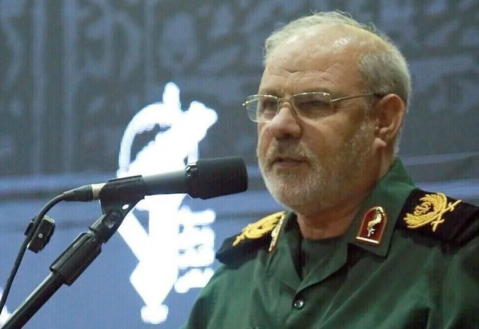 سخنگوی سپاه: آغاز جنگی جدید از سوی آمریکا غیرمنطقی است اما این احتمال همچنان وجود دارد/ پس از جنگ ۴۰ روزه به سلاحهای پیشرفتهتری دست یافتهایم