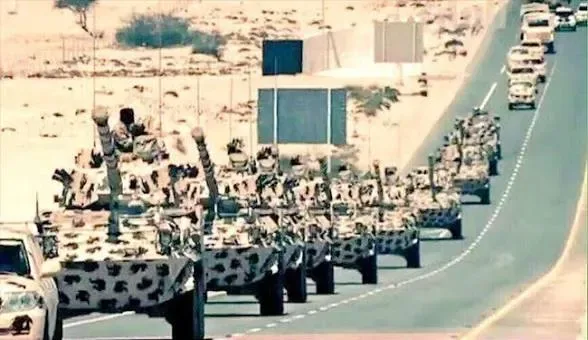 مخالفت قاطع نمایندگان پارلمان مصر با اعزام نیرو به یمن