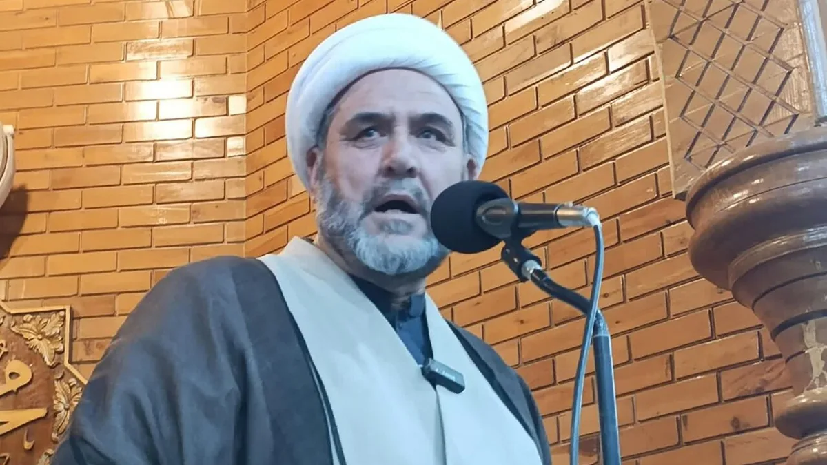 خطیب جمعه سکردو خواستار تلاش کشورهای اسلامی برای کاهش تنش میان یمن و عربستان شد
