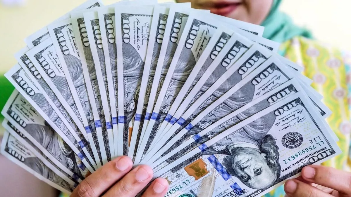 پیش بینی قیمت دلار فردا پنجشنبه 16 مهر 1405