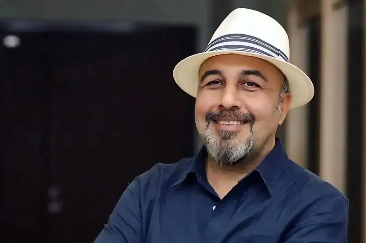 رضا عطاران تهیهکننده یک فیلم اجتماعی شد