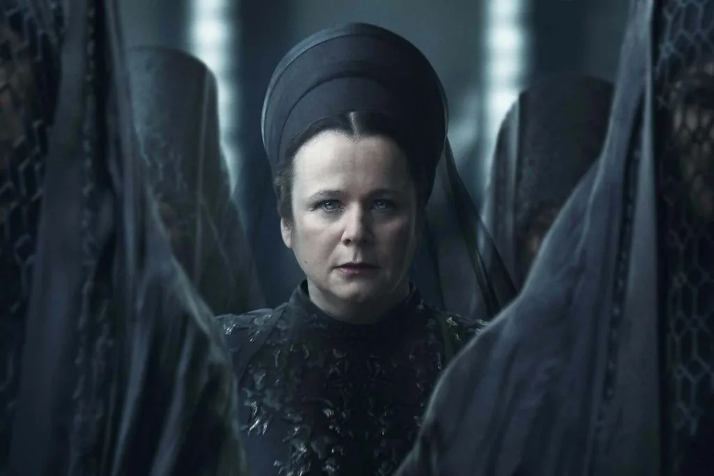 Dune Prophecy