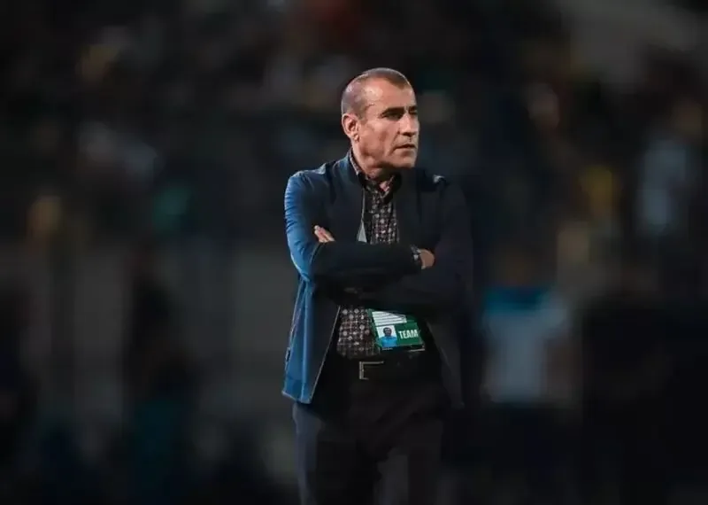 جانشین یحیی گلمحمدی انتخاب شد!