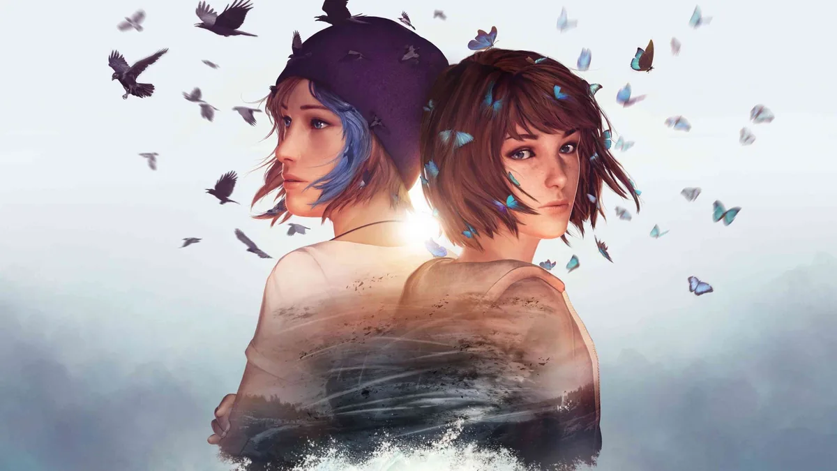 تصاویر جدیدی از پشتصحنه اقتباس تلویزیونی Life Is Strange منتشر شدند