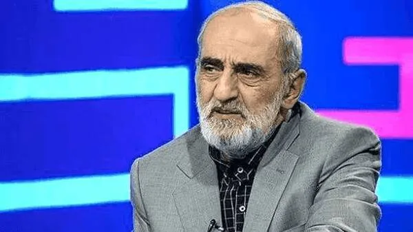 آمریکا در ایران سفارتخانه ندارد ولی دهها سفیر دارد!