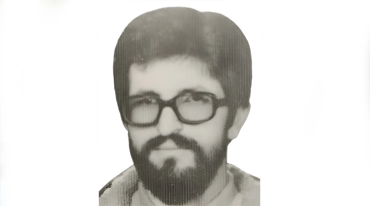 راز دلدادگی شهید ابراهیمیان به سربند یا زهرا(س)