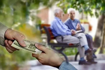 تغییر مبنای محاسبه مستمری بازنشستگان تا ۵ سال آینده/ نصیریاقدم: نسبت دستمزد هر فرد به حداقل مزد در سالهای مختلف، مبنای محاسبه مستمری خواهد بود