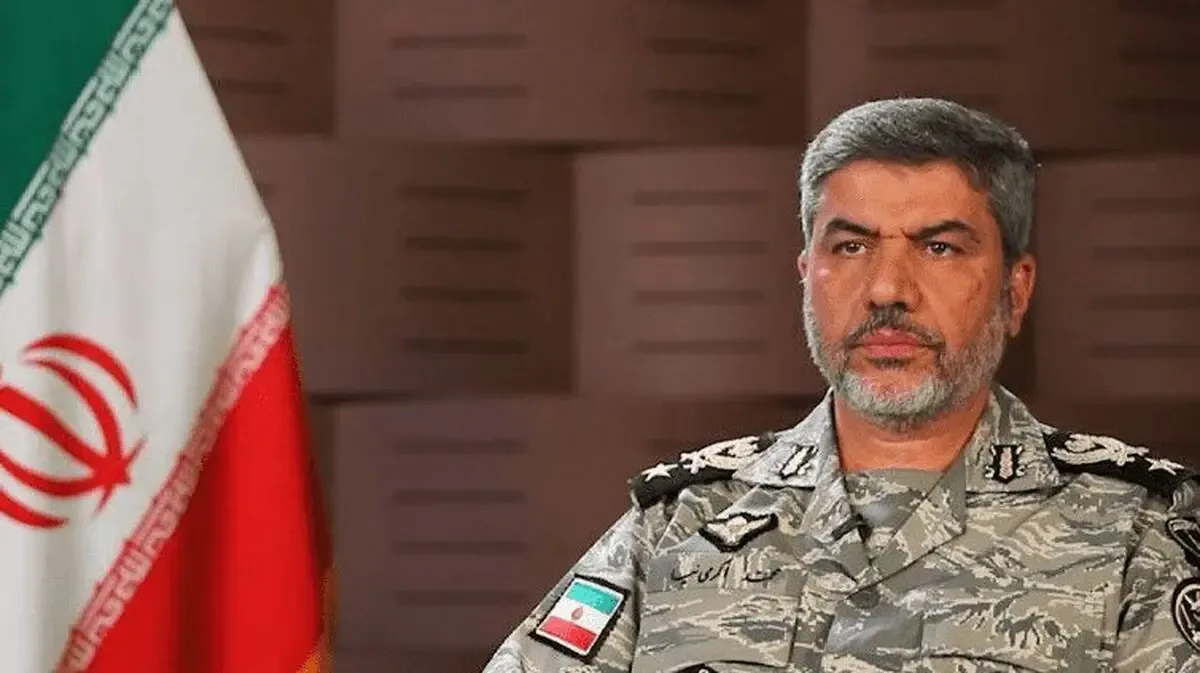 تجهیزات نظامی جدید ارتش وارد رزم شدند/ کشتی های آمریکایی مجبور به فرار به مناطق دورتر هم خواهند شد/ در هفته های اخیر چند فروند پهپاد آمریکایی را ساقط کردیم