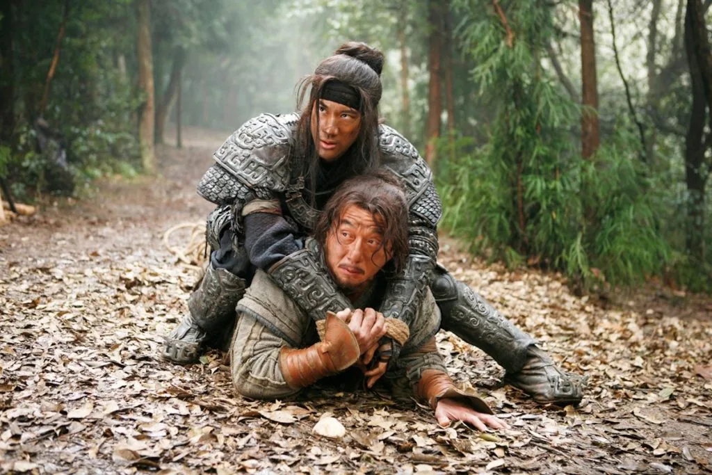 Little Big Soldier (2010)