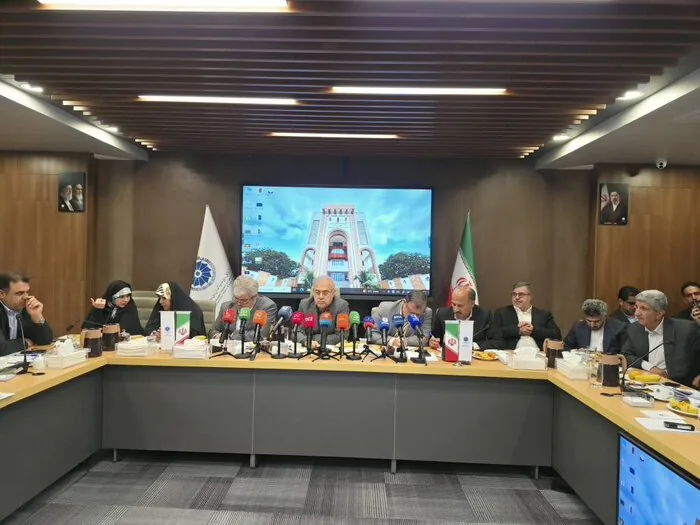 نماینده مردم هرمزگان در مجلس: نقش کمیسیون‌های مجلس در «نبرد هرمز» مشخص شود