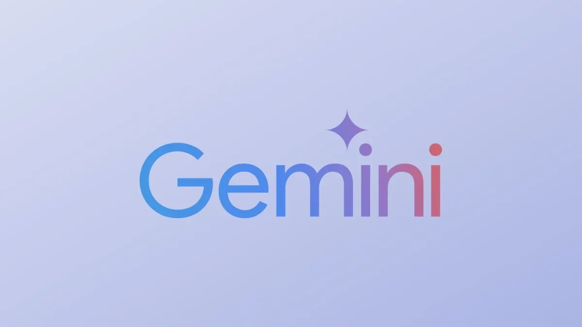 گوگل امکان ویرایش مستقیم فایلهای ساختهشده با هوش مصنوعی Gemini را فراهم کرد