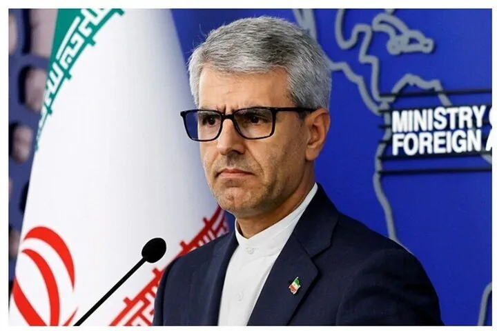 بقائی: وارونهنمایی واقعیت، پیمانشکنیهای آمریکا را نمیپوشاند