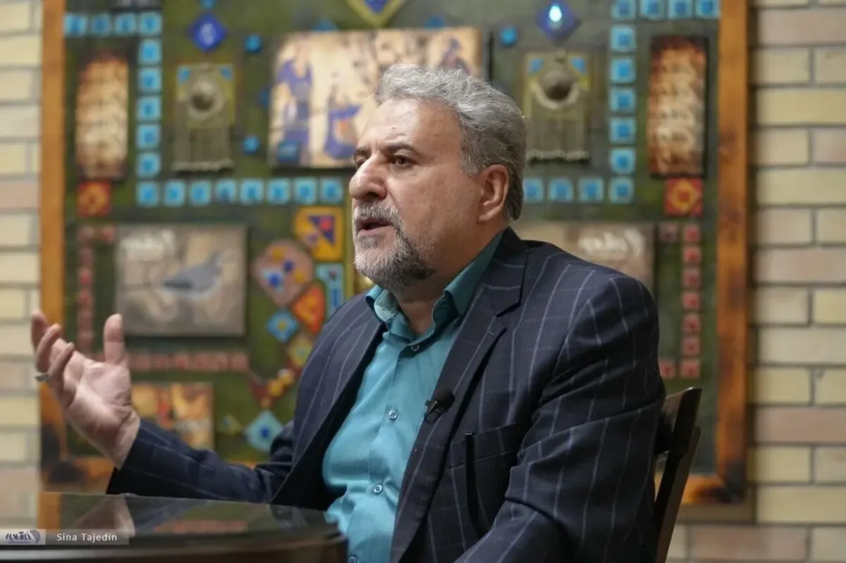 فلاحت پیشه: هدف ترامپ، ممانعت از حملات پیشدستانه ایران بود