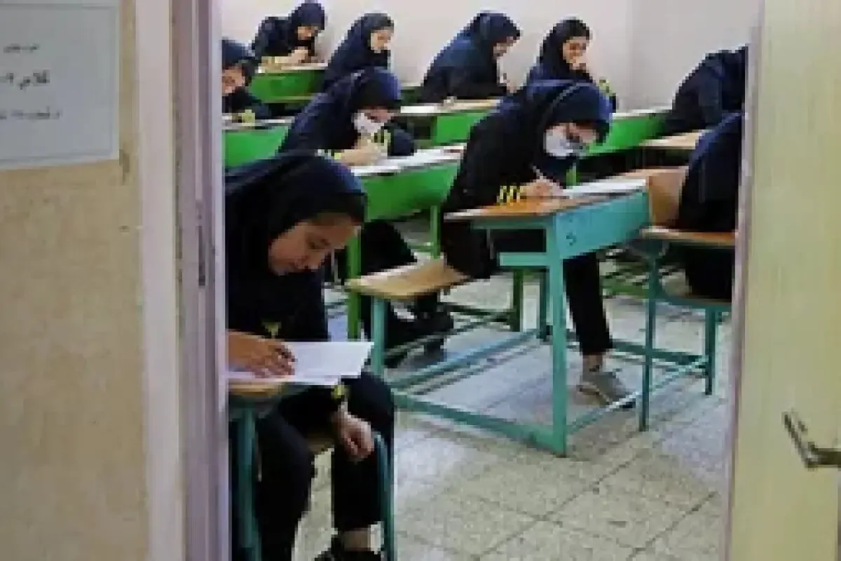 برخی دانش آموزان هنوز کتاب ندارند