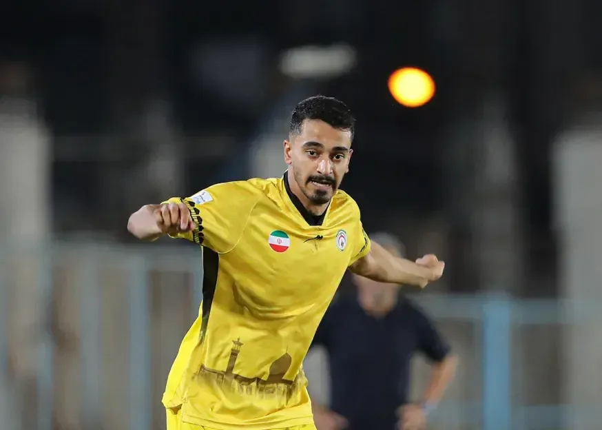 این جوان نقشههای پیروز را نقش بر آب کرد