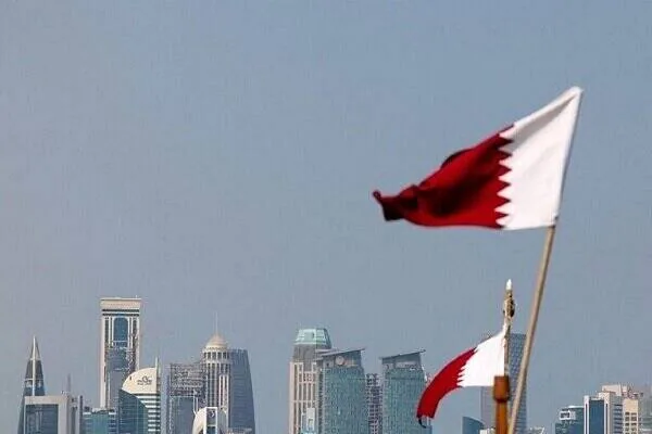 قطر: شوکهای انرژی ناشی از جنگ علیه ایران هنوز به اوج نرسیده