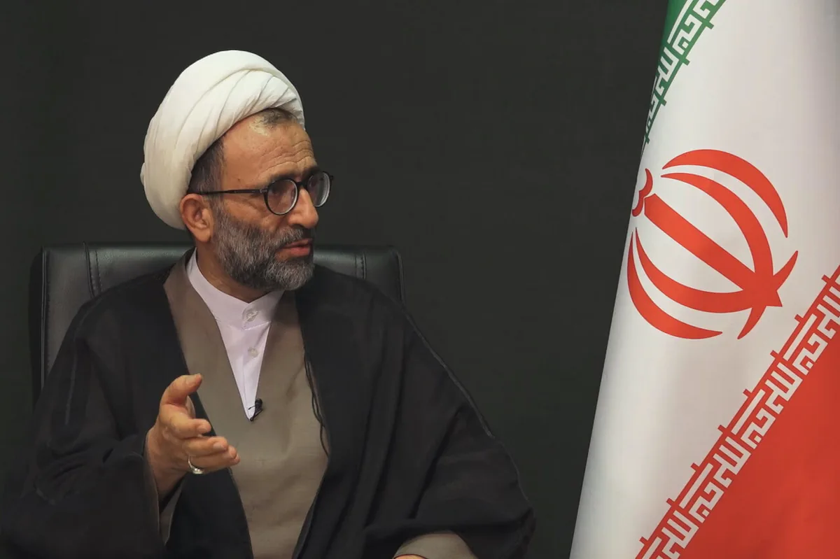 آمریکا به خاطر تامین منافع، متحدان منطقهای خود را قربانی می کند