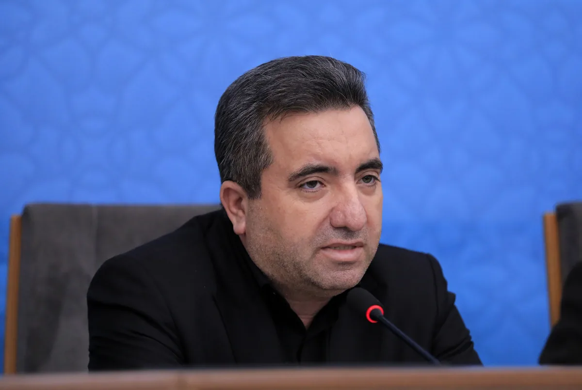 رئیس سازمان ثبت: همافزایی با مرکز آمار و فناوری اطلاعات قوه قضاییه در مسیر توسعه خدمات هوشمند گسترش مییابد