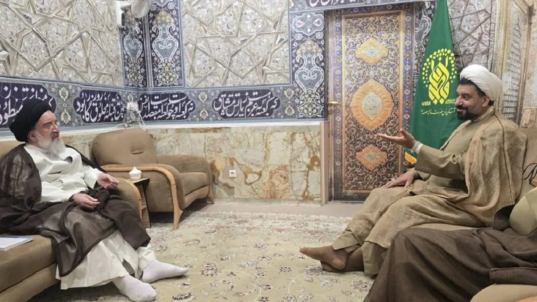 انتخاب رهبری، نقشه تفرقهافکنان را نقش بر آب کرد