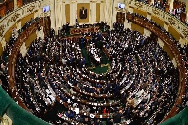 مصر برای حمایت از عربستان دست به کار شد