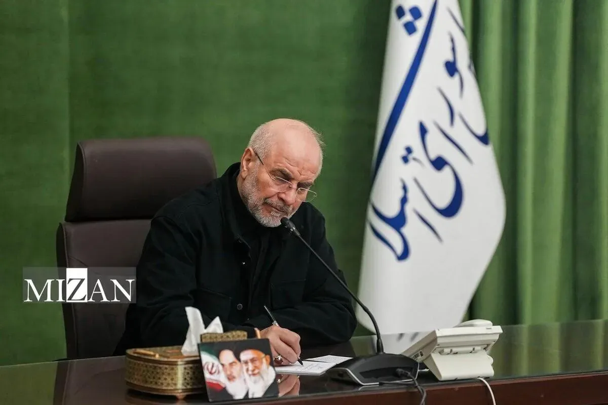 تقدیر قالیباف از موضعگیری شجاعانه مجید مجیدی در جشنواره بوسان