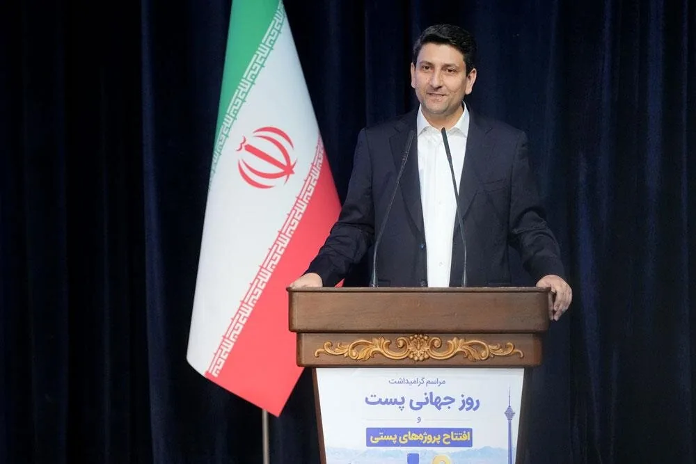 شبکه پستی اقتصاد روستا را به بازارهای ملی و بینالمللی پیوند میدهد