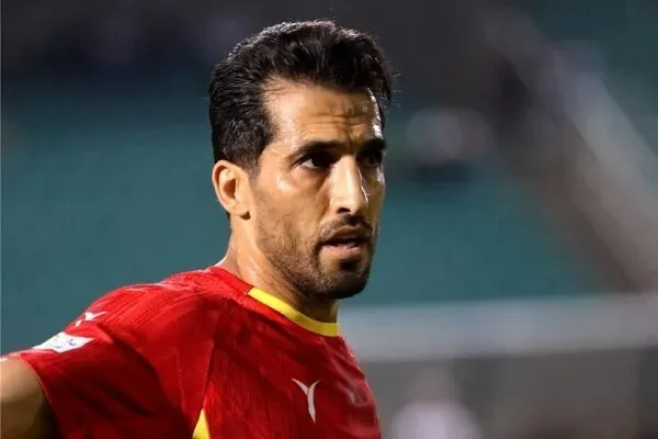 وحید امیری پرسپولیس را غافلگیر کرد + فیلم