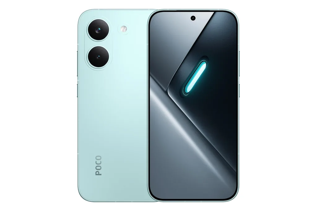 گوشی گیمینگ POCO X8 Pro  