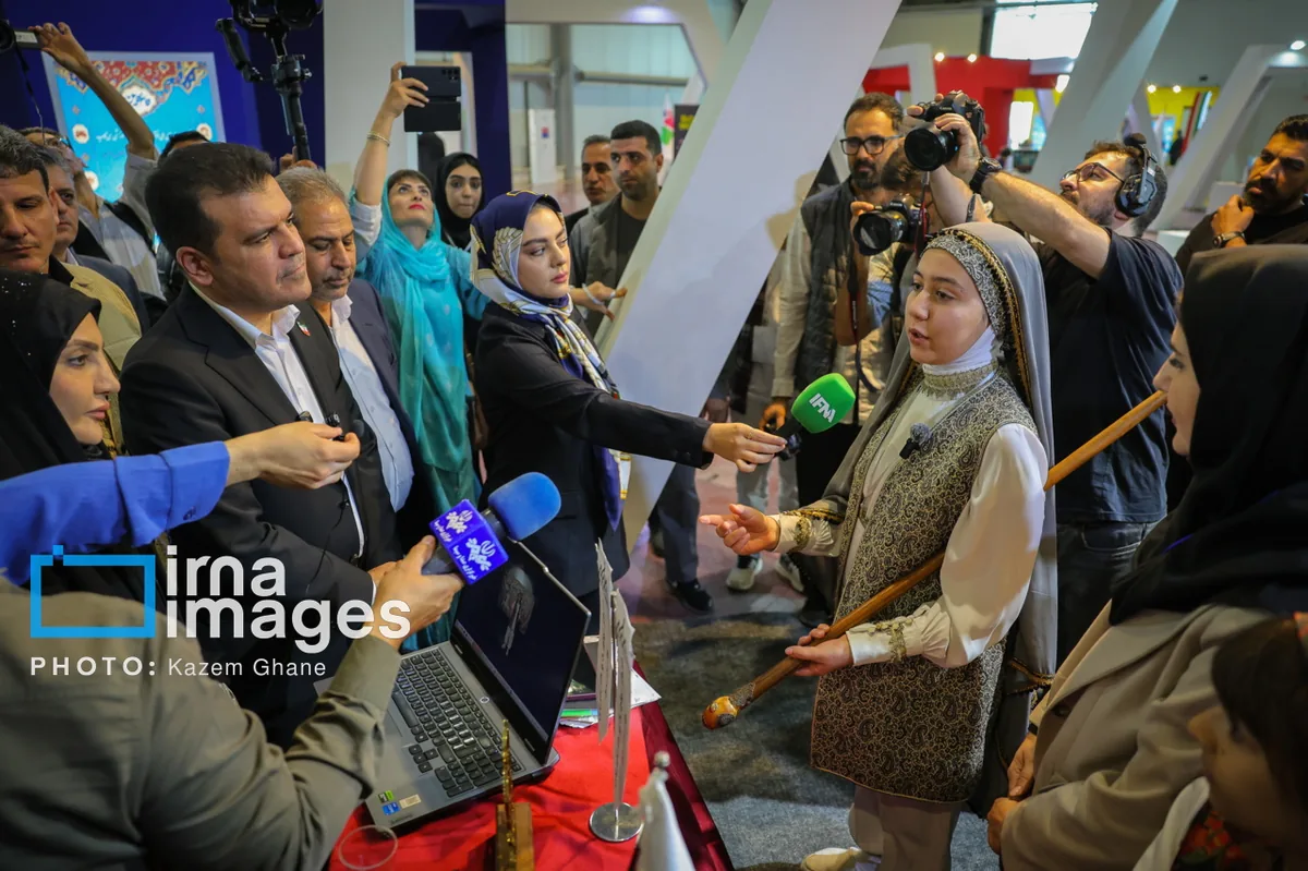 رویداد ملی «مانوین» و ریل‌گذاری نوین اقتصادی نصف‌جهان