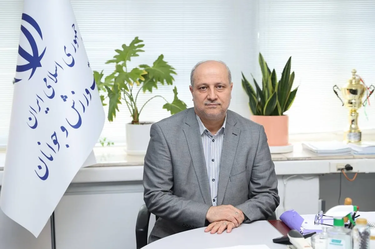 منافهاشمی: ۷۰ درصد بودجه فدراسیونها پرداخت شد/ تعامل خوبی بین دولت، مجلس و ما وجود دارد