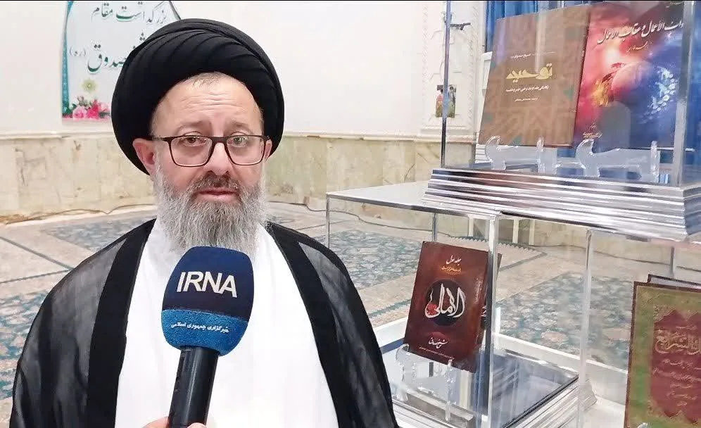 میراث علمی شیخ صدوق در مسیر جهانی‌شدن؛ از پژوهش در ری تا ترجمه آثار برای دانشگاه‌های دنیا