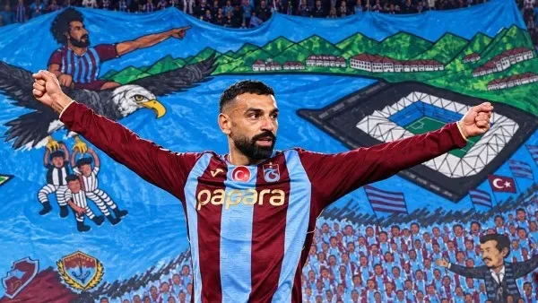 لقب جدید محمد صلاح در فوتبال پس از درخشش مقابل بشیکتاش