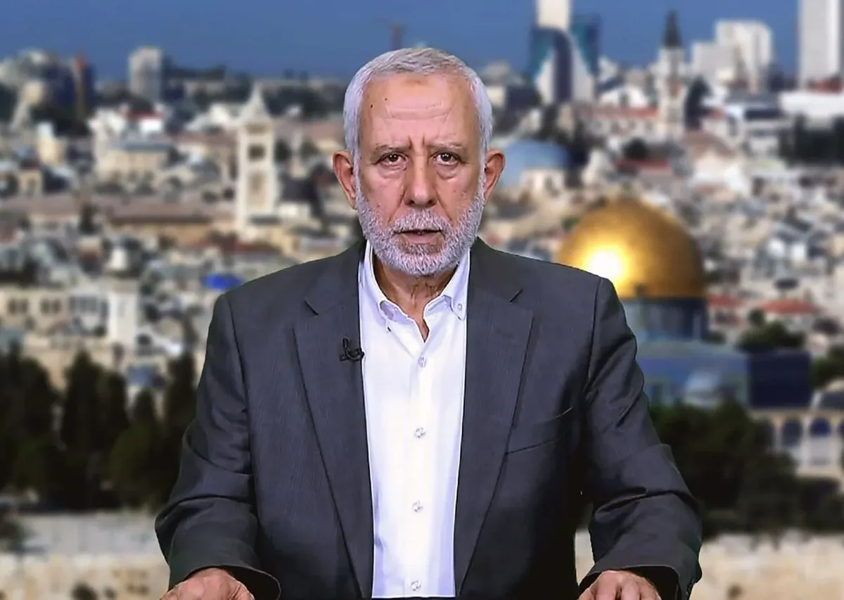 جهاد اسلامی: گفتوگوهای قاهره بر تدوین برنامه سیاسی مشترک فلسطینی متمرکز است