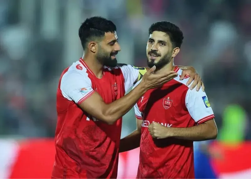 سونامی وحشتناک در پرسپولیس؛ ۳ بازیکن از لیست کنار رفتند
