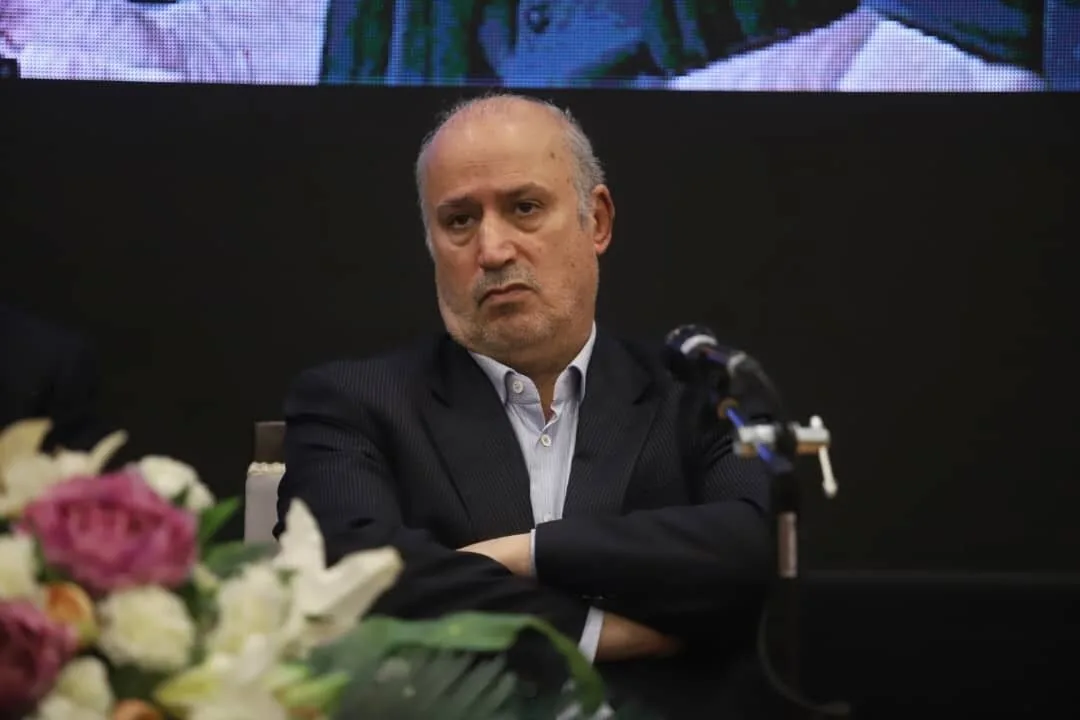 تاج: هیچ بدهی به شستا نداریم/ مشکل مالکیت ساختمان فدراسیون و باشگاه پرسپولیس حل شد