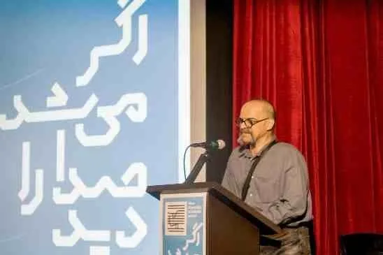 جایزه تصویرگری «اگر می‌شد صدا را دید» برگزیدگان خود را شناخت