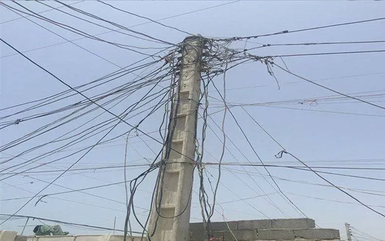 شناسایی ۴۶ هزار انشعاب غیرمجاز برق در تهران