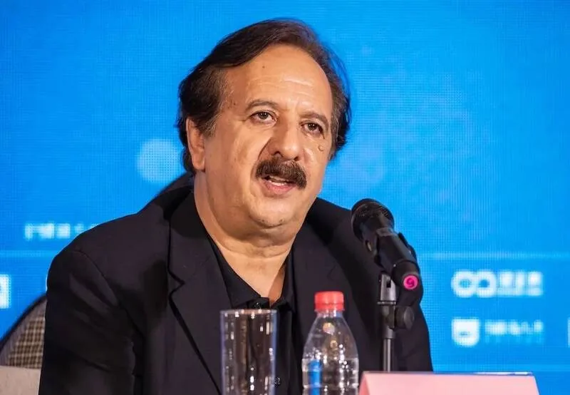 افشاگری مجیدی در جشنواره بوسان/ از کشتار کودکان میناب تا ویرانی ۱۵۰ هزار خانه
