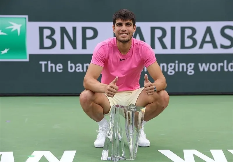 آلکاراس؛ اعتراض به تقویم ATP و گسترش برنامههای فصل چمن