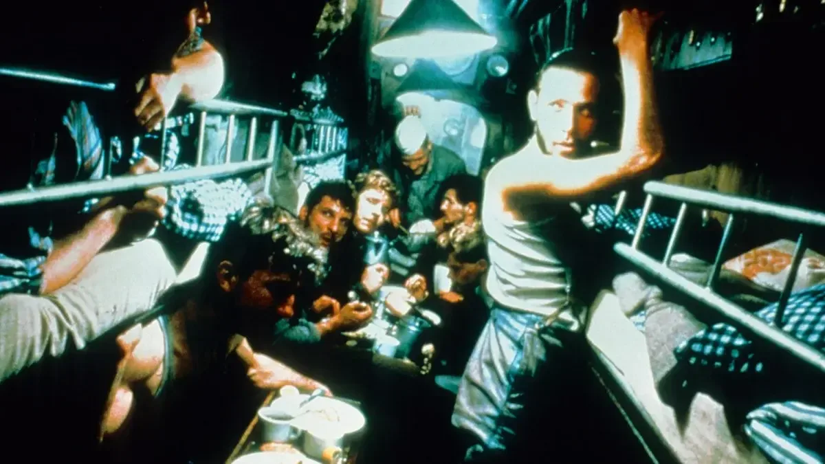 فیلم Das Boot