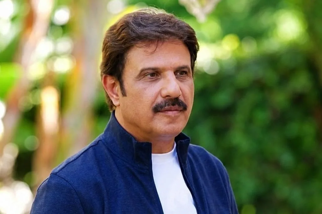 بیژن مرتضوی آهنگساز 