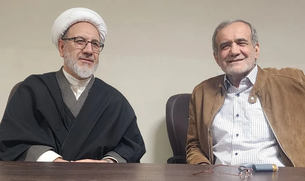 نامه سرگشاده رحمتاله بیگدلی به رئیسجمهوری در باره مقوله تراستیها