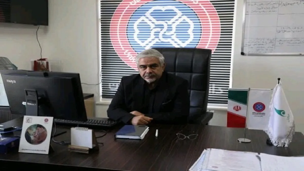 دانشگاه کردستان میزبان جشنواره ملی رویش