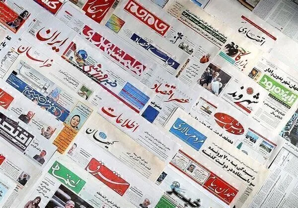 نشریات قزوین زیر بار گرانی؛ سهم آگهی‌های دولتی به داد مطبوعات می‌رسد؟