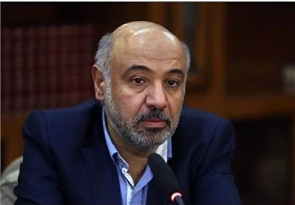وزیر کار: پیگیر همسانسازی حقوق بازنشستگان هستیم/ شرایط کشور سخت است/ امیدوارم پس از گذر از این مرحله تاریخی، زمینه شکوفایی اقتصادی فراهم شود